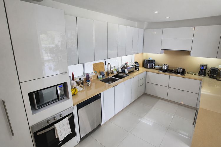 Apartamento de 3 alcobas en arriendo en Normandia, Cali, 235 m² · foto 5 de 7