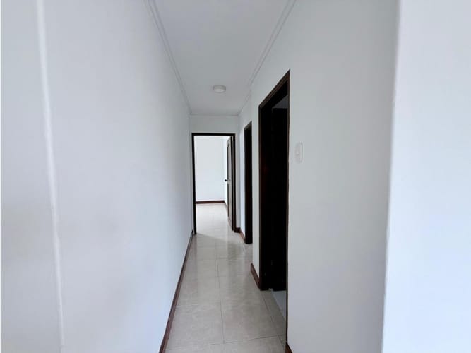 Apartamento de 2 alcobas en arriendo en Riomar, Barranquilla, 73 m² · foto 6 de 8