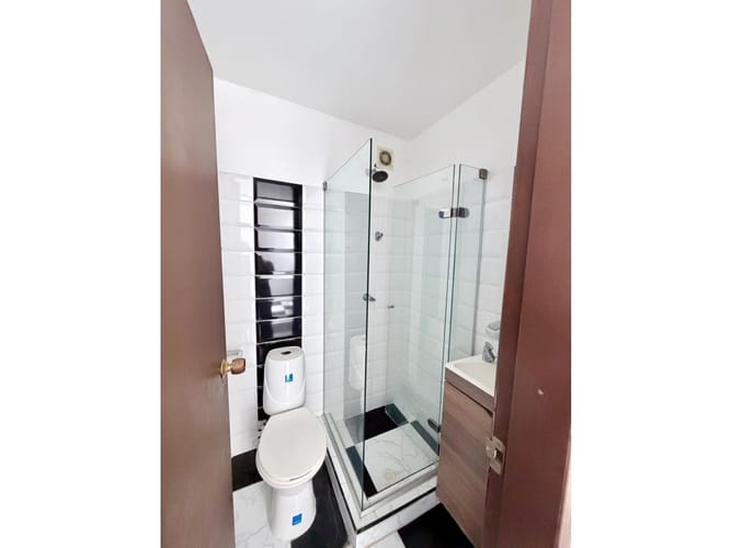 Apartamento de 2 alcobas en arriendo en Riomar, Barranquilla, 73 m² · foto 8 de 8