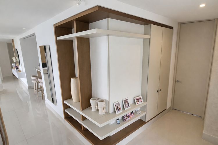 Apartamento de 3 alcobas en arriendo en Normandia, Cali, 235 m² · foto 7 de 7