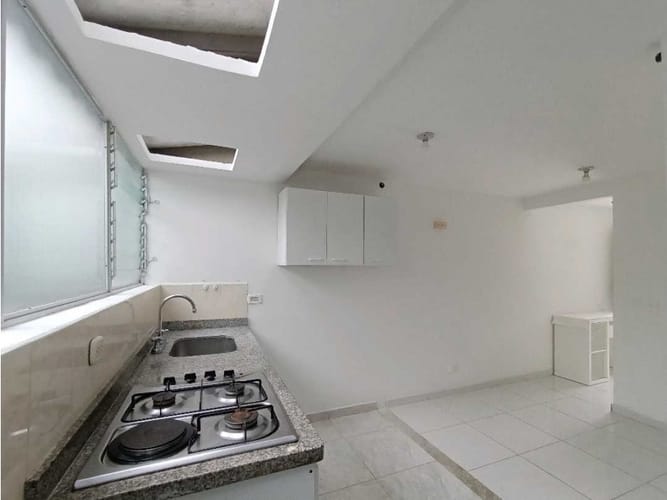 Apartaestudio en arriendo en Chipre, Manizales, 25 m² · foto 2 de 13