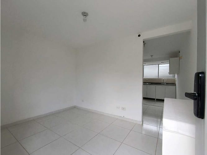 Apartaestudio en arriendo en Chipre, Manizales, 25 m² · foto 3 de 13