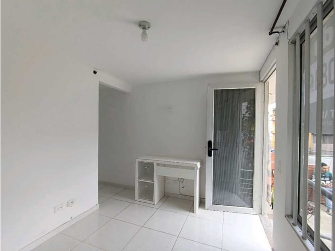 Apartaestudio en arriendo en Chipre, Manizales, 25 m² · foto 4 de 13