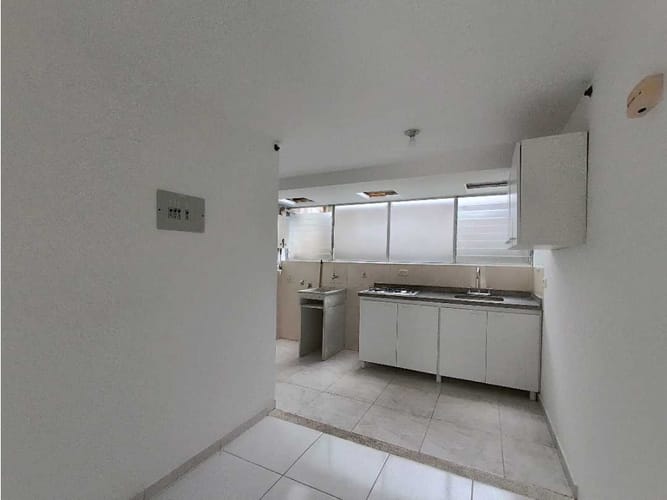 Apartaestudio en arriendo en Chipre, Manizales, 25 m² · foto 5 de 13