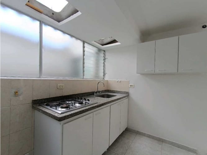 Apartaestudio en arriendo en Chipre, Manizales, 25 m² · foto 6 de 13