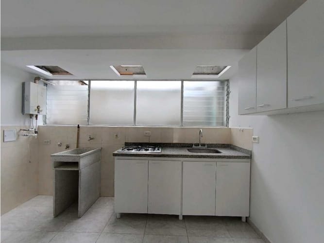Apartaestudio en arriendo en Chipre, Manizales, 25 m² · foto 7 de 13