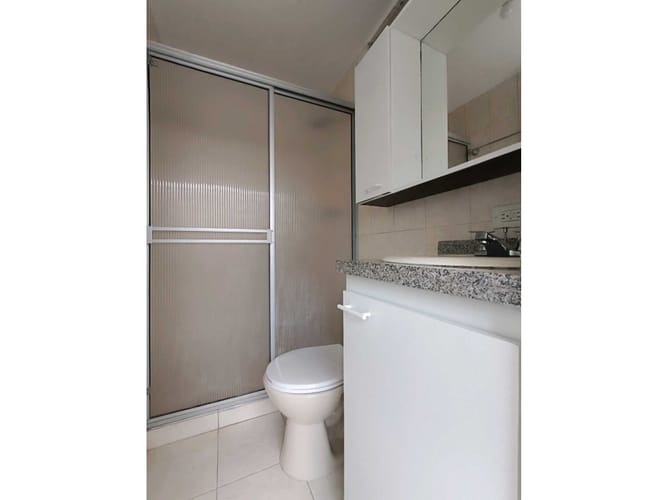 Apartaestudio en arriendo en Chipre, Manizales, 25 m² · foto 9 de 13