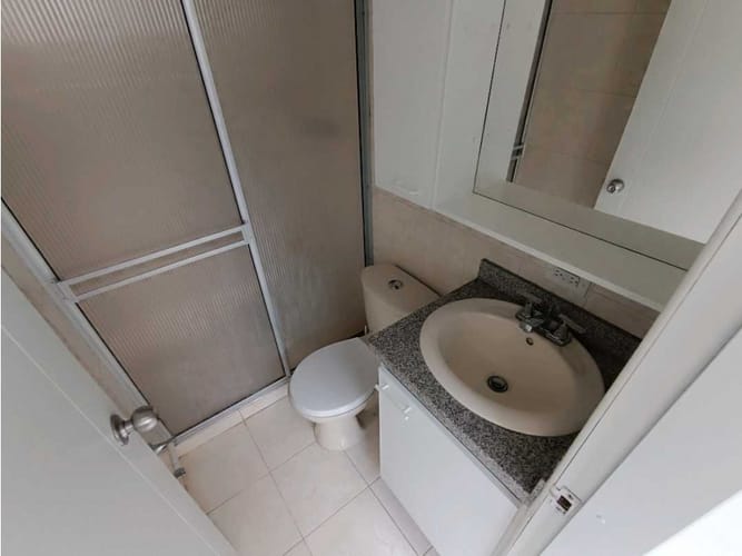 Apartaestudio en arriendo en Chipre, Manizales, 25 m² · foto 10 de 13