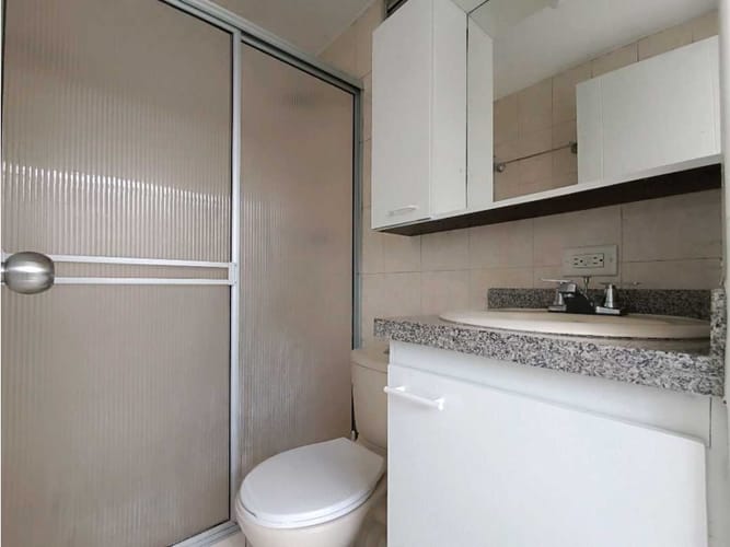 Apartaestudio en arriendo en Chipre, Manizales, 25 m² · foto 11 de 13