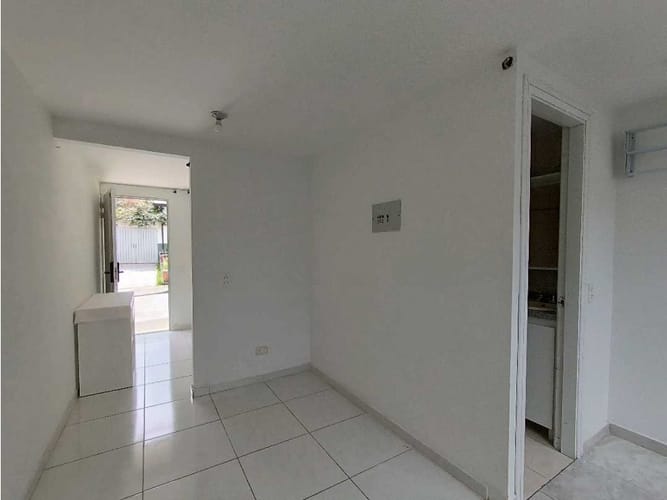 Apartaestudio en arriendo en Chipre, Manizales, 25 m² · foto 12 de 13