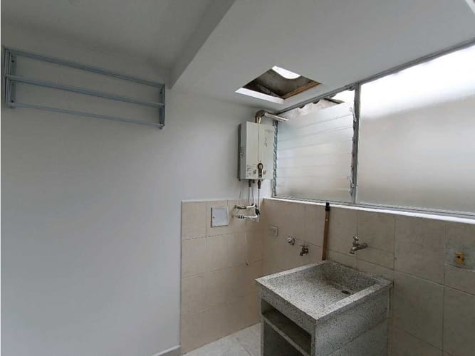 Apartaestudio en arriendo en Chipre, Manizales, 25 m² · foto 13 de 13
