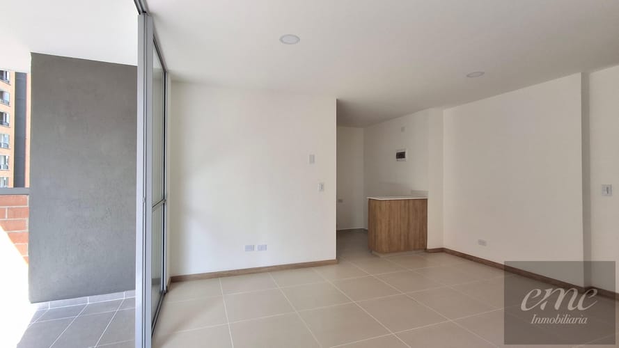 Apartamento de 3 alcobas en arriendo en Bello, 80 m² · foto 6 de 21
