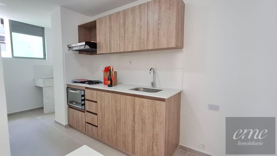 Apartamento de 3 alcobas en arriendo en Bello, 80 m² · foto 9 de 21