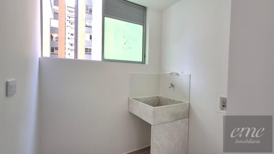 Apartamento de 3 alcobas en arriendo en Bello, 80 m² · foto 10 de 21