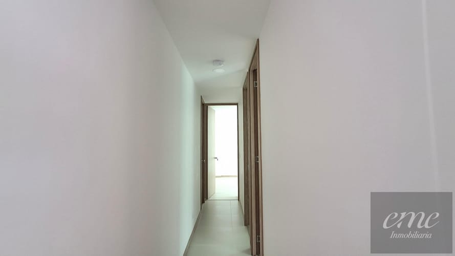 Apartamento de 3 alcobas en arriendo en Bello, 80 m² · foto 11 de 21