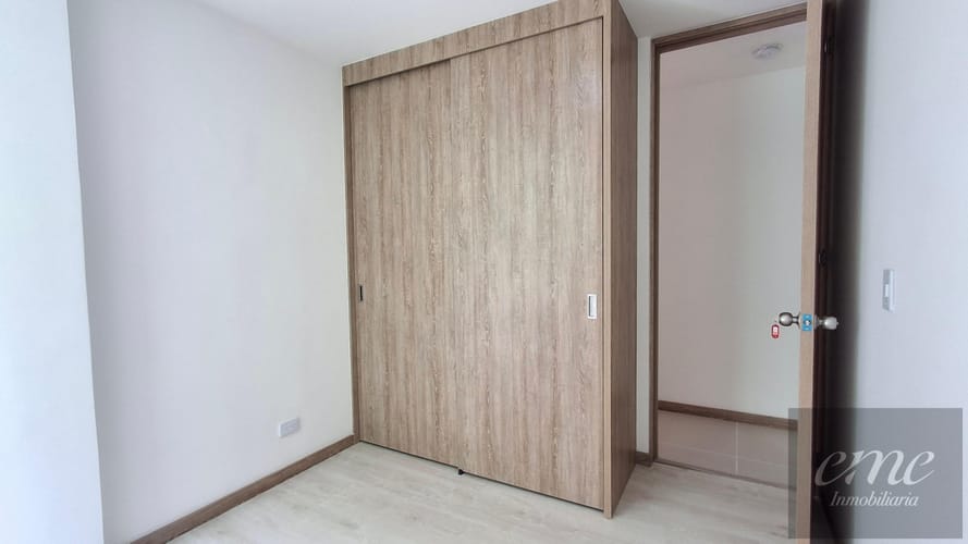 Apartamento de 3 alcobas en arriendo en Bello, 80 m² · foto 13 de 21