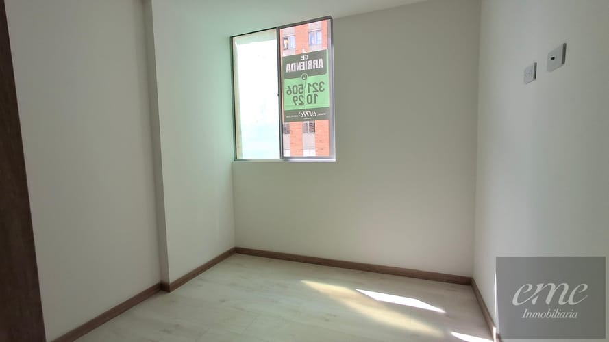 Apartamento de 3 alcobas en arriendo en Bello, 80 m² · foto 14 de 21