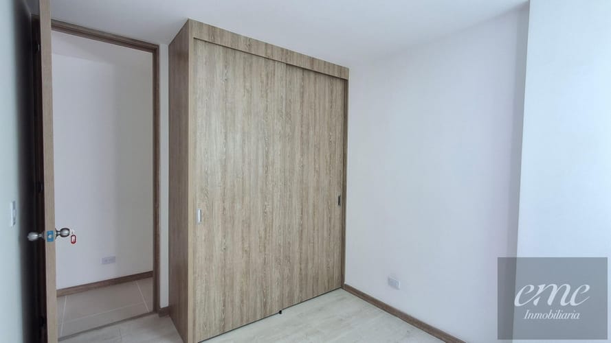 Apartamento de 3 alcobas en arriendo en Bello, 80 m² · foto 15 de 21