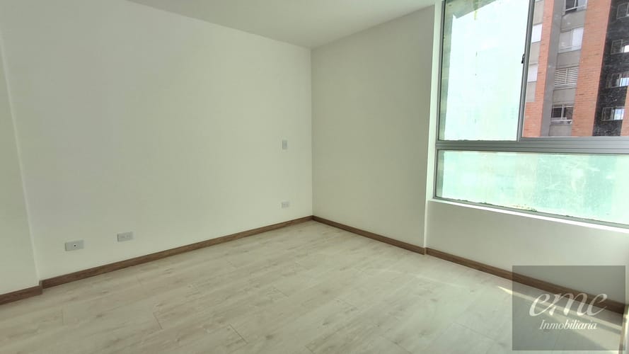 Apartamento de 3 alcobas en arriendo en Bello, 80 m² · foto 17 de 21