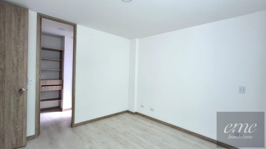 Apartamento de 3 alcobas en arriendo en Bello, 80 m² · foto 18 de 21