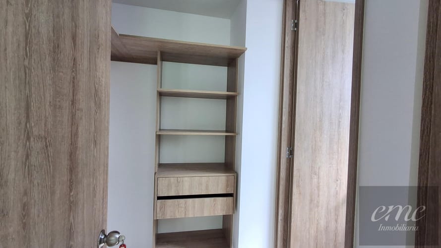 Apartamento de 3 alcobas en arriendo en Bello, 80 m² · foto 19 de 21