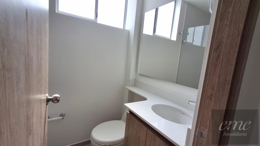 Apartamento de 3 alcobas en arriendo en Bello, 80 m² · foto 20 de 21