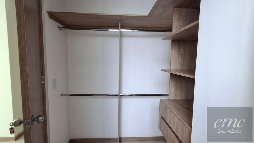 Apartamento de 3 alcobas en arriendo en Bello, 80 m² · foto 21 de 21
