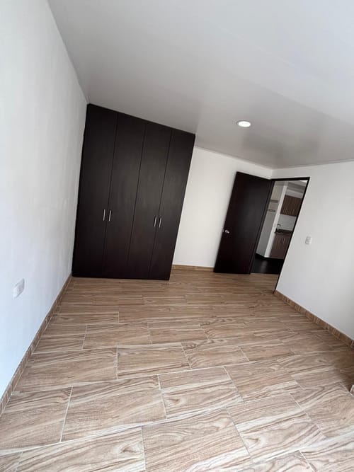 Apartaestudio en arriendo en Engativá, Bogotá, 42 m² · foto 3 de 11