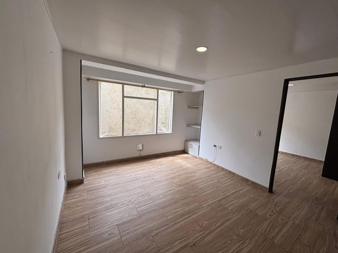 Apartaestudio en arriendo en Engativá, Bogotá, 42 m² · foto 6 de 11