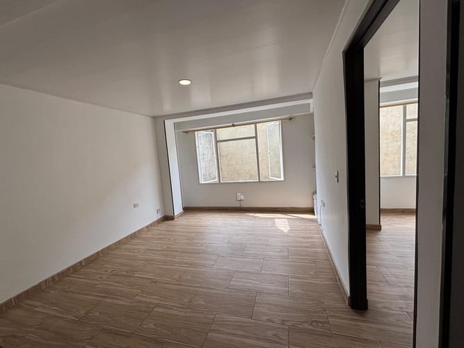 Apartaestudio en arriendo en Engativá, Bogotá, 42 m² · foto 8 de 11