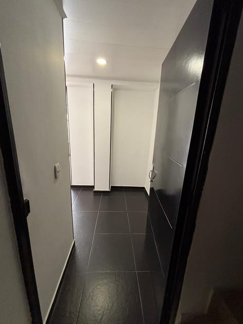 Apartaestudio en arriendo en Engativá, Bogotá, 42 m² · foto 10 de 11