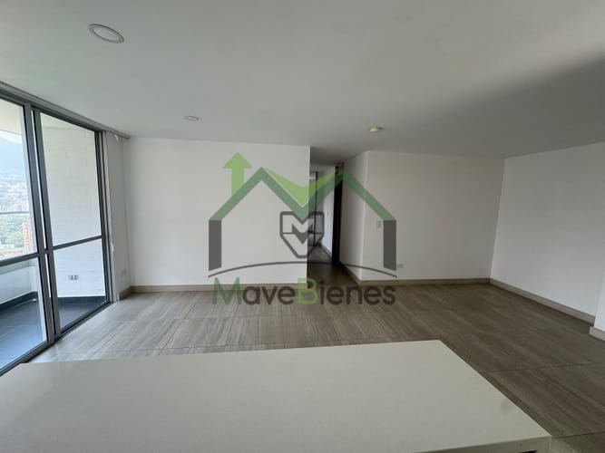 Apartamento de 3 alcobas en arriendo en Las Lomitas, Sabaneta, 78 m² · foto 5 de 20