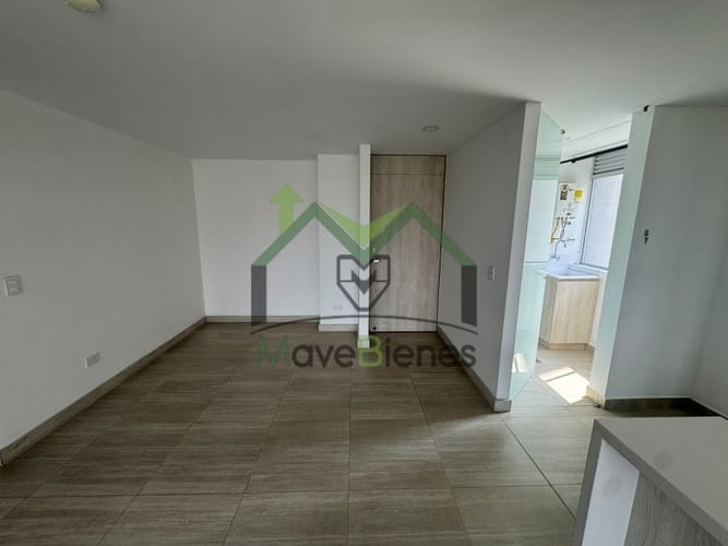 Apartamento de 3 alcobas en arriendo en Las Lomitas, Sabaneta, 78 m² · foto 8 de 20