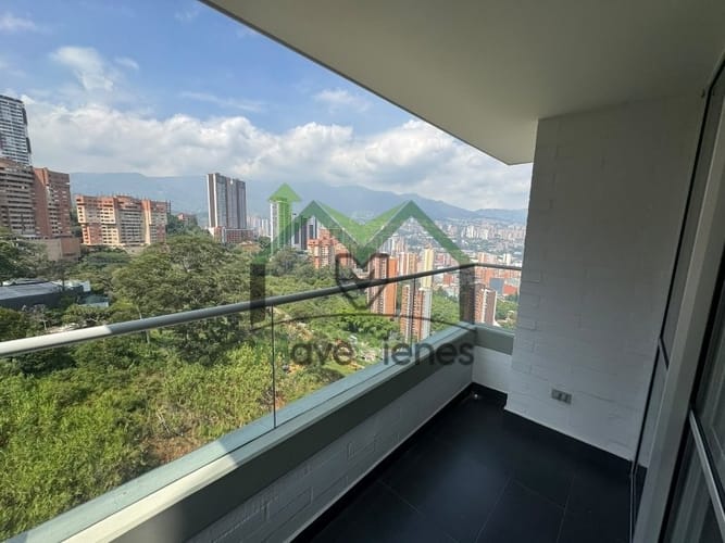 Apartamento de 3 alcobas en arriendo en Las Lomitas, Sabaneta, 78 m² · foto 9 de 20