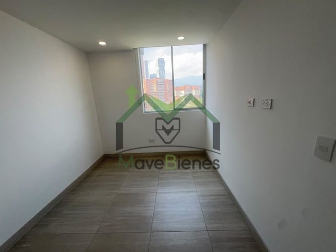 Apartamento de 3 alcobas en arriendo en Las Lomitas, Sabaneta, 78 m² · foto 12 de 20