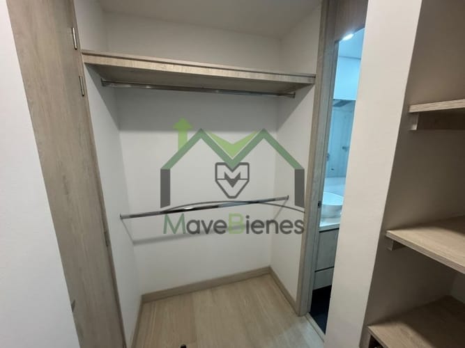 Apartamento de 3 alcobas en arriendo en Las Lomitas, Sabaneta, 78 m² · foto 14 de 20