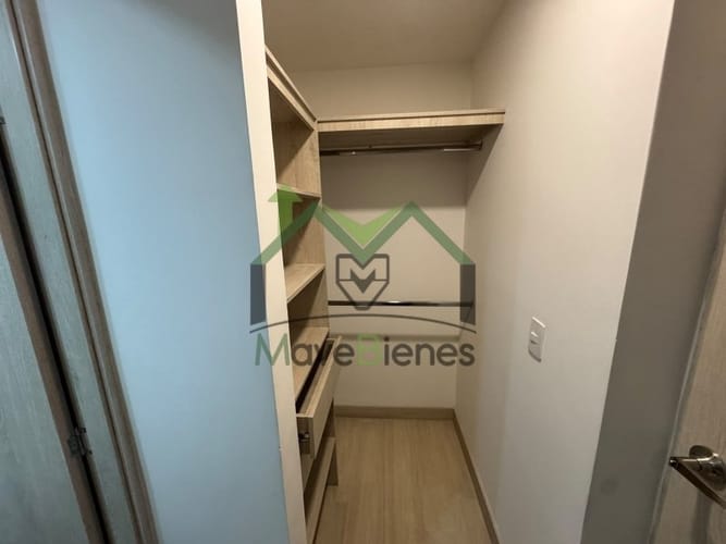 Apartamento de 3 alcobas en arriendo en Las Lomitas, Sabaneta, 78 m² · foto 15 de 20