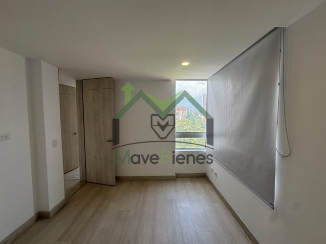 Apartamento de 3 alcobas en arriendo en Las Lomitas, Sabaneta, 78 m² · foto 16 de 20