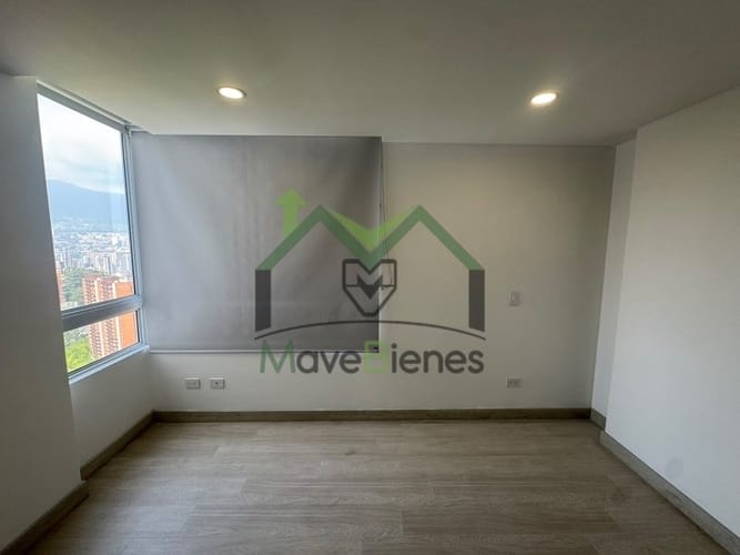 Apartamento de 3 alcobas en arriendo en Las Lomitas, Sabaneta, 78 m² · foto 17 de 20