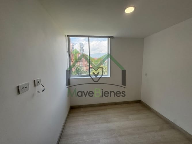 Apartamento de 3 alcobas en arriendo en Las Lomitas, Sabaneta, 78 m² · foto 18 de 20