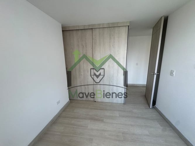 Apartamento de 3 alcobas en arriendo en Las Lomitas, Sabaneta, 78 m² · foto 19 de 20