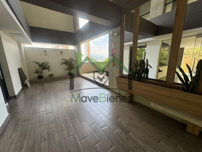 Apartamento de 3 alcobas en arriendo en Las Lomitas, Sabaneta, 78 m² · foto 20 de 20