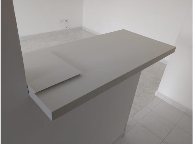 Apartamento de 2 alcobas en arriendo en Rodeo Alto, Medellín, 60 m² · foto 4 de 18