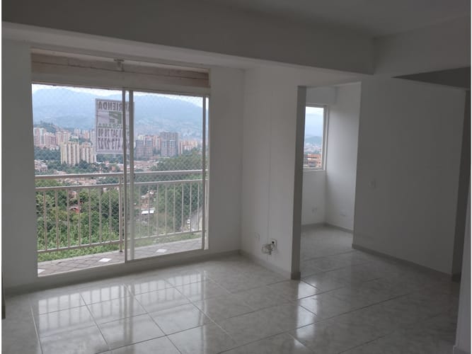 Apartamento de 2 alcobas en arriendo en Rodeo Alto, Medellín, 60 m² · foto 7 de 18