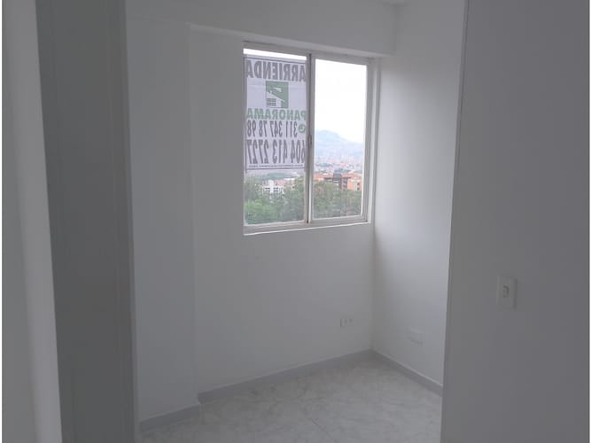 Apartamento de 2 alcobas en arriendo en Rodeo Alto, Medellín, 60 m² · foto 12 de 18