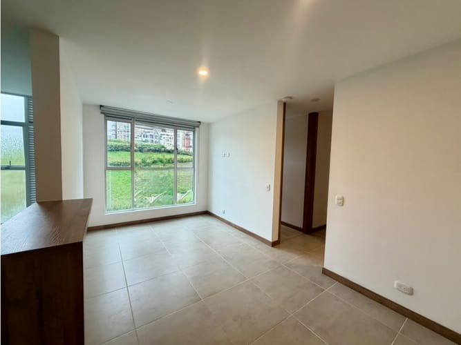 Apartamento de 2 alcobas en venta en Cerro De Oro, Manizales, 47 m² · foto 5 de 14