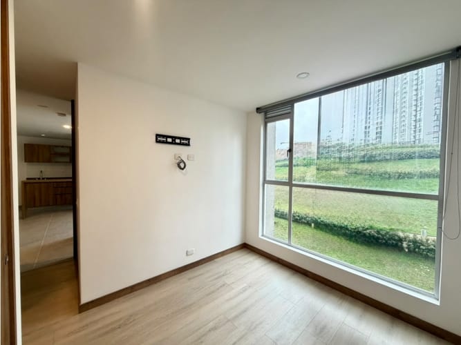 Apartamento de 2 alcobas en venta en Cerro De Oro, Manizales, 47 m² · foto 7 de 14