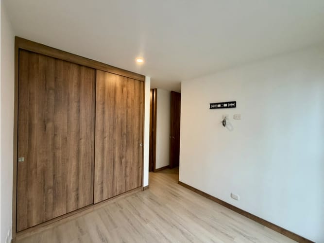 Apartamento de 2 alcobas en venta en Cerro De Oro, Manizales, 47 m² · foto 8 de 14