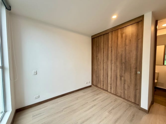 Apartamento de 2 alcobas en venta en Cerro De Oro, Manizales, 47 m² · foto 9 de 14