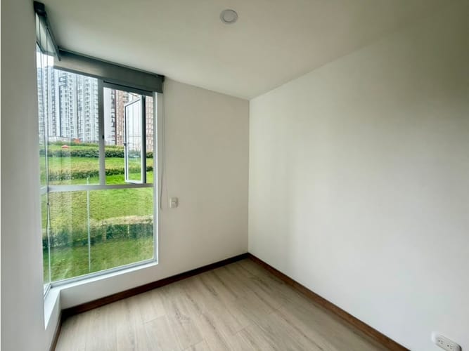 Apartamento de 2 alcobas en venta en Cerro De Oro, Manizales, 47 m² · foto 10 de 14